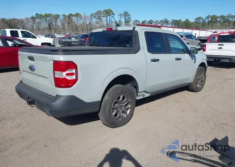 2022 Ford Maverick Xlt z USA, uszkodzony, nr VIN 3FTTW8E9XNRA19356